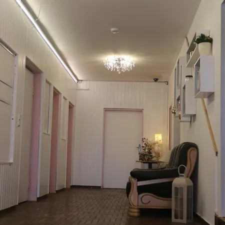 Landgasthof Doldewirt 2* 베른보이렌