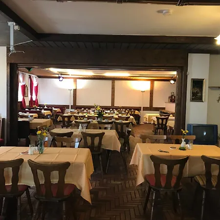 Landgasthof Doldewirt Maison d'hôtes