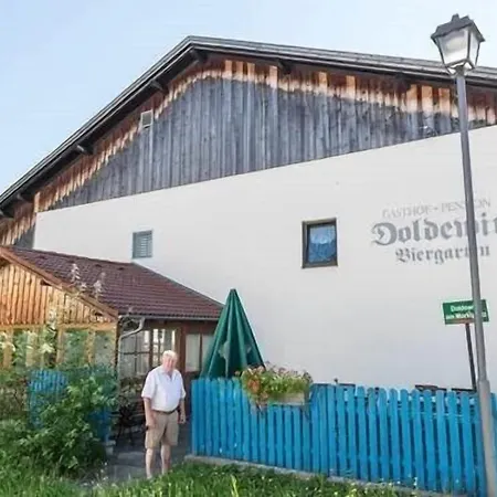 Maison d'hôtes Landgasthof Doldewirt 2*