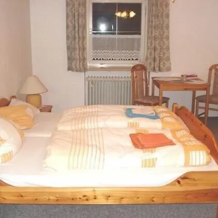 Maison d'hôtes Landgasthof Doldewirt 2*