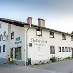 Πανσιόν Landgasthof Doldewirt Bernbeuren