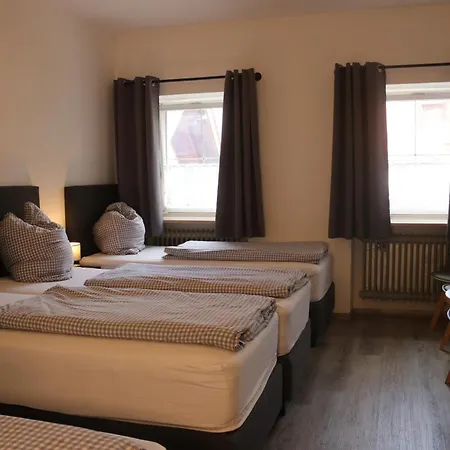 Πανσιόν Landgasthof Doldewirt 2*