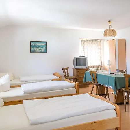 Landgasthof Doldewirt Gasthuis 2*