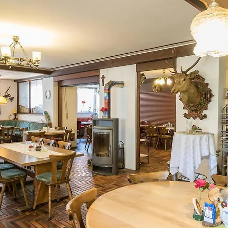 Landgasthof Doldewirt Gasthuis