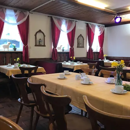 Gasthuis Landgasthof Doldewirt